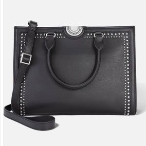 Brighton Purse Jaxon Tote